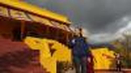 Дорога ясности