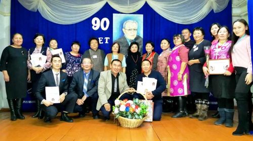 Эпоха молодых. В районах Тувы процветает литературное творчество