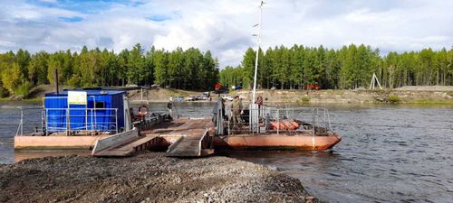 Плановые отключения электроэнергии в Тоора-Хеме завершатся к октябрю