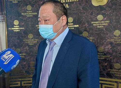 Он беш уругну эмнелгеден үндүр бижээн