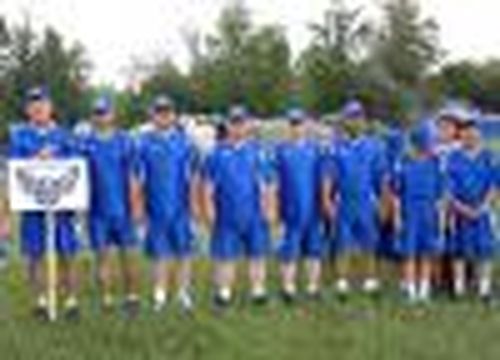 Далган от ветеранов