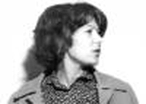 Музыка ее души