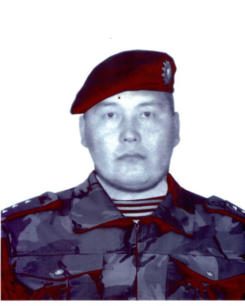 Парта Героя Монгун-оола Бора-Тараа откроется в Улуг-Хемском районе