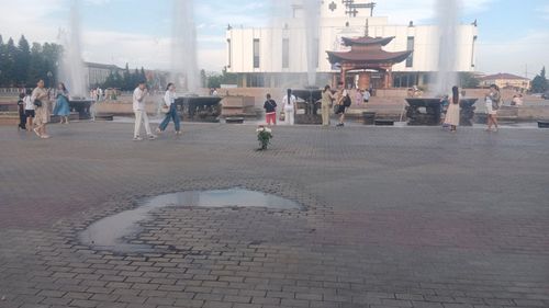 Ханныг болуушкун