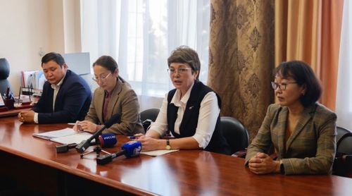 В поликлиниках Тувы мобилизованные граждане и члены их семей будут обслуживаться вне очереди