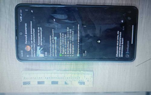 В Туве сирота отдал мошенникам свыше 1,5 миллиона рублей