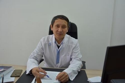 Рак – не смертный приговор