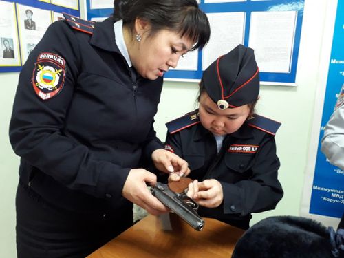 КТО ТАКОЙ ИНСПЕКТОР ПДН?