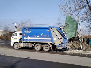Вывоз ТКО по-новому. Ответы на часто задаваемые вопросы