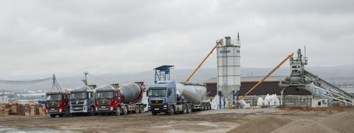 Мекка для предпринимателей