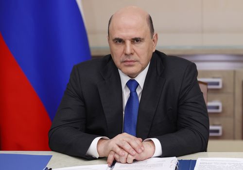 О мерах поддержки IT-сектора, бизнеса и здравоохранения