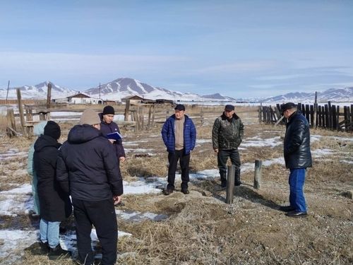 Как реализуется нацпроект «Здравоохранение» в Каа-Хемском районе