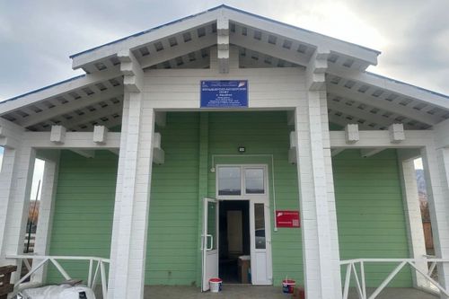 Более 430 млн. рублей привлекут в Туву в 2025 году в рамках реализации Народной программы ЕР и президентского нацпроекта «Здравоохранение»