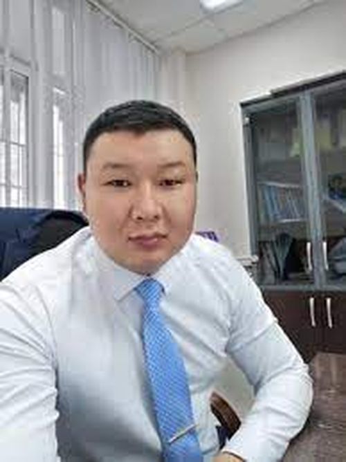 Айдын Серен-оол: В Туве уже действует орган, аналогичный анонсированному Президентом государственному фонду по поддержке участников СВО