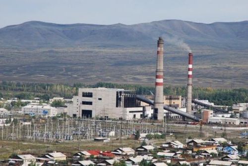 В Туве топливно-энергетический комплекс готов к зиме на 43%