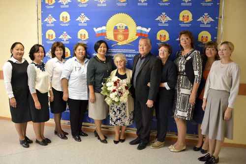 МОЯ ГЛУБОКАЯ БЛАГОДАРНОСТЬ