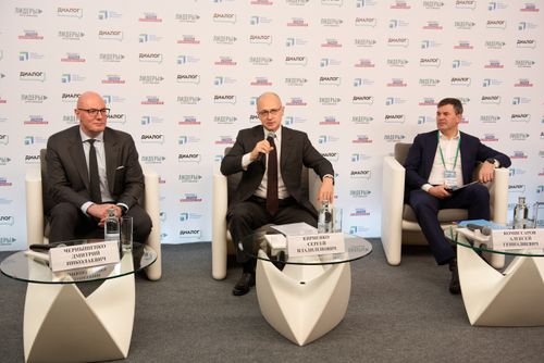 Крупнейшие российские digital-компании вошли в экспертный совет конкурса «Лидеры интернет-коммуникаций»