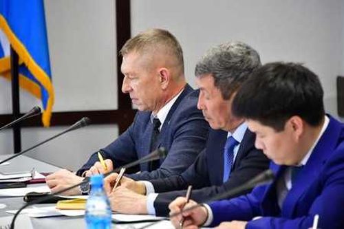 Справляемся. Как работает система оценки  власти Тувы?