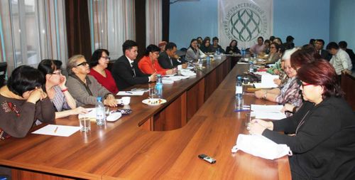 ТИГПИ – массового увольнения не будет