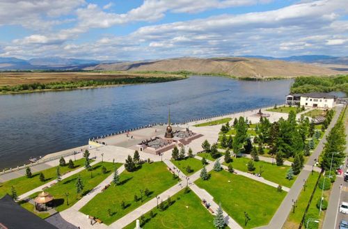 Тува вошла в число 44 регионов, которые получат поддержку Ростуризма в 2023 году