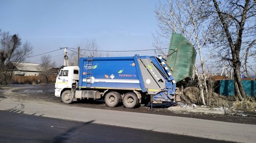 Вывоз ТКО по-новому. Ответы на часто задаваемые вопросы