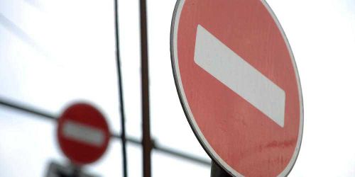 Центральные улицы Кызыла перекроют 28 июля 