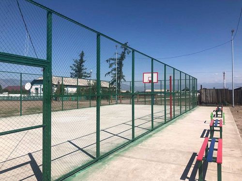 В лидерах - Дзун-Хемчикский район