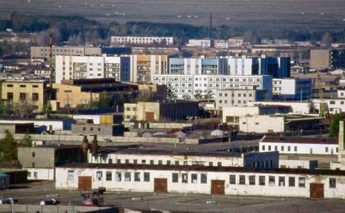 В Монголии новый случай заражения чумой