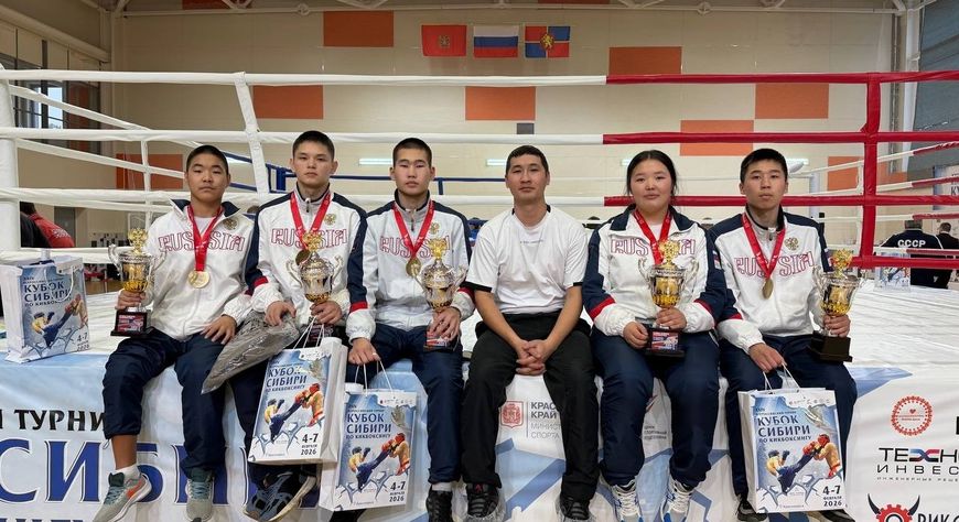 ЧЕДИЛИКТИҢ МАРГЫЛДААЛАРЫ