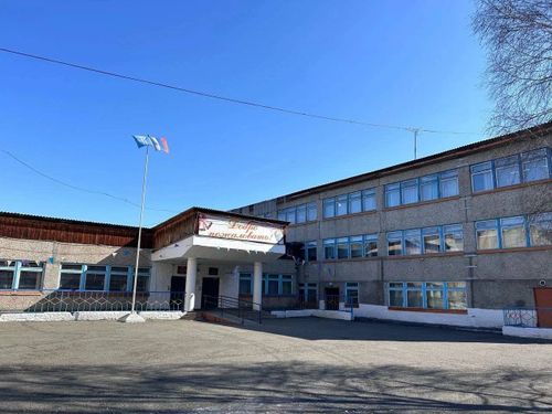 В Туве начался капитальный ремонт шести школ