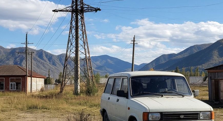 С 1 января в Туве изменились тарифы на электричество