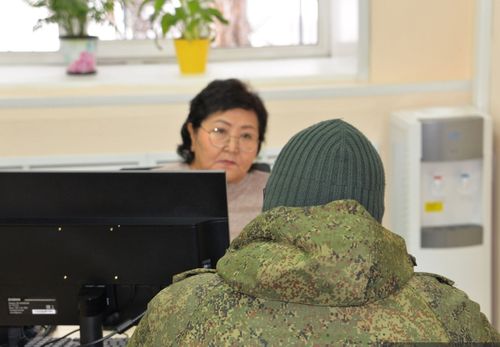 Тускай операциязынга киржип чорааннар чаа грант деткимчези-биле агробизнести ажыдып болур