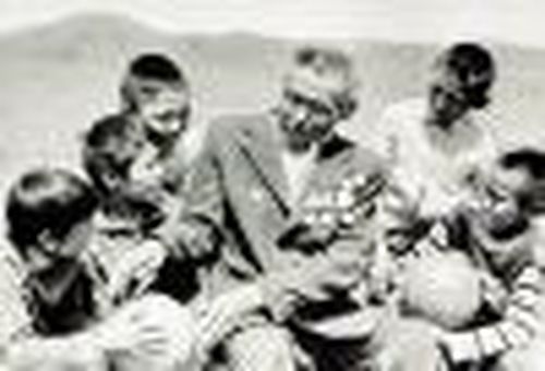 "Арзылан" Бегзи-Хуурак