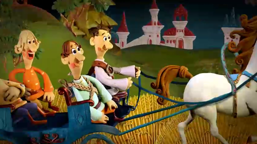 📢Видеовизуальный контент по безопасности дорожного движения в социальных сетях и интернет-изданиях "Шкатулка"