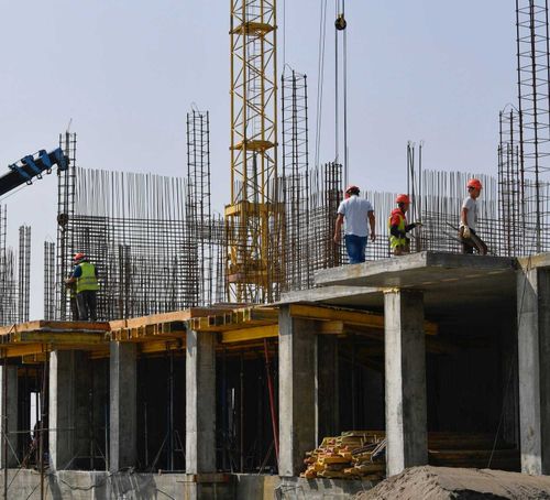 Александр Брокерт: «Нужно строить больше качественного жилья» 