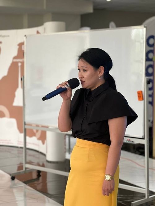 Молодость, талант и перспективы