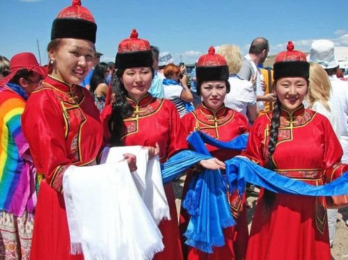 В мэрии Кызыла начался прием на лучшую народную инициативу