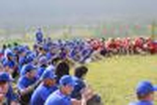 Территория встреч