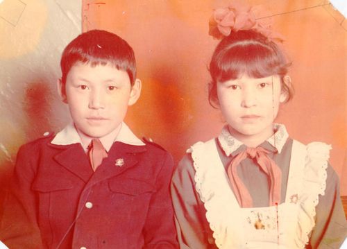 Ийистер бис