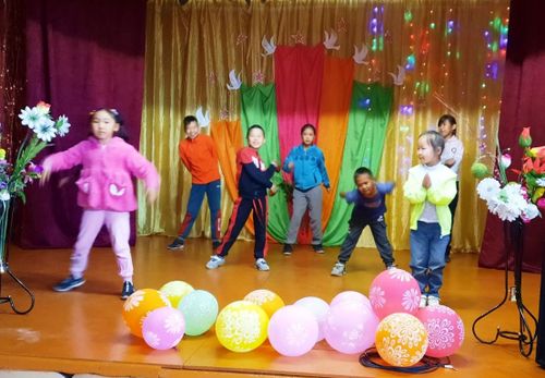 Чайгы дыштанылга – уругларга эң-не уттундурбас үе