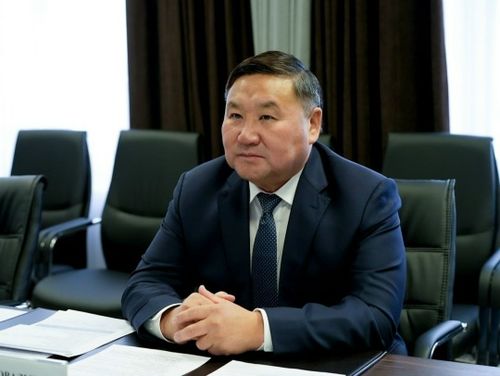Глава Тувы обсудил с «МегаФоном» ликвидацию цифрового неравенства