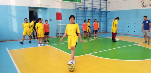 При каких температурных режимах отменяются спортивные мероприятия?