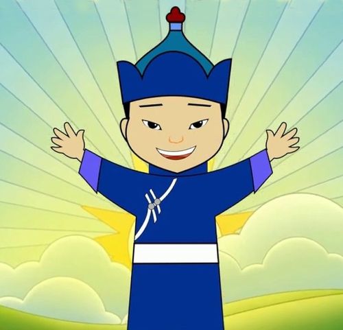 Тывызыктан тываалыңар!