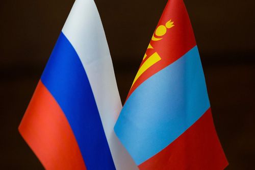 К концу 2023 года объем торговли между Россией и Монголией может достичь рекорда