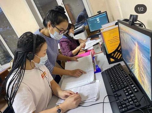 «Мы вместе»: Пандемия единство не разрушит