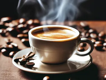 Кофени кат деп билир силер бе?