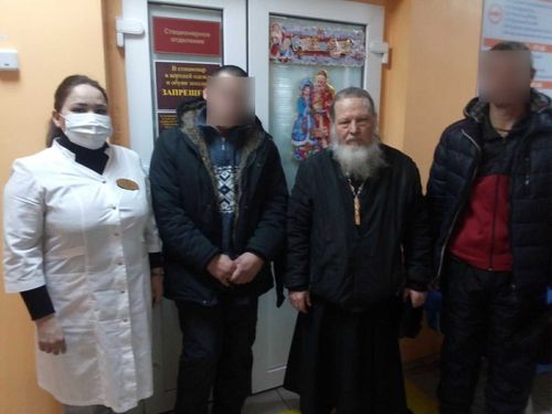 Алко и наркозависимость помогает лечить вера