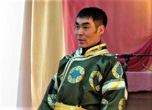 В Дзун-Хемчикском районе выбрали участников "Новой жизни"