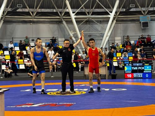 Ведь были ж схватки боевые ...