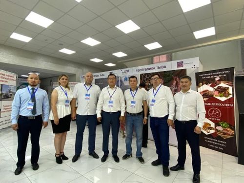 Моолда улуг делгелге